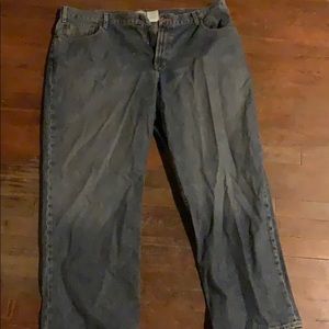 Gap men’s jeans